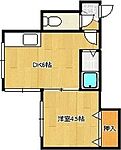 札幌市豊平区平岸六条13丁目 3階建 築29年のイメージ