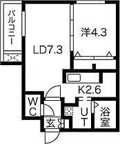 間取り：201021995150