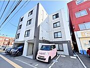 ＦＯＲＥＳＴＳＡＫＡＥＤＯＲＩの賃貸物件