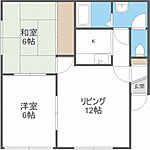 札幌市豊平区中の島一条7丁目 3階建 築31年のイメージ