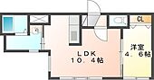 札幌市豊平区豊平七条7丁目 4階建 築16年のイメージ