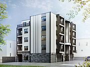 南郷7丁目駅より徒歩17分 2階 新築の賃貸物件