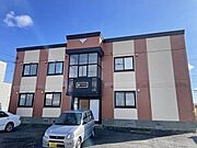 ローヤルハイツ米里 1階 築31年11ヶ月の賃貸物件