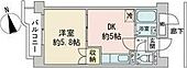 札幌市豊平区平岸八条13丁目 6階建 築36年のイメージ