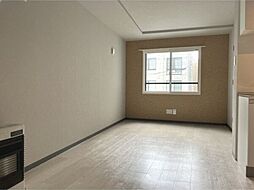 カヌレ菊水 2階1LDKのリビング/ダイニング