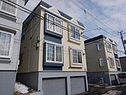 南郷7丁目駅より徒歩4分 2階 築37年4ヶ月の賃貸物件