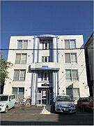 グランメール南郷通12 4階 築19年1ヶ月の賃貸物件