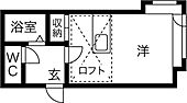 札幌市豊平区平岸六条9丁目 3階建 築35年のイメージ