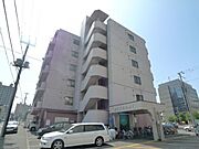 藤井ビル菊水１ 4階 築39年2ヶ月の賃貸物件
