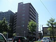 アーバン菊水 10階 築28年8ヶ月の賃貸物件