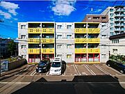 ポラリス美園の賃貸物件