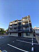 豊平公園駅より徒歩9分 4階 築3年6ヶ月の賃貸物件