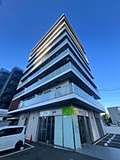 アルファｐｈ南平岸の賃貸物件