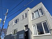 月寒中央駅より徒歩10分 1階 築34年4ヶ月の賃貸物件