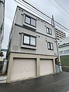 学園前駅より徒歩6分 3階 築28年2ヶ月の賃貸物件