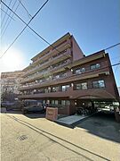 中の島駅より徒歩8分 3階 築36年8ヶ月の賃貸物件