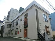 ジュエルハイツ 2階 築41年6ヶ月の賃貸物件