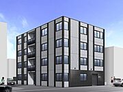 中の島駅より徒歩1分 2階 新築の賃貸物件