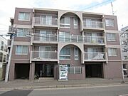 シャトーメナール 3階 築25年7ヶ月の賃貸物件