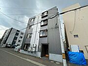 プラザイン南郷 4階 築34年2ヶ月の賃貸物件