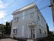 白石駅より徒歩28分 1階 築35年4ヶ月の賃貸物件
