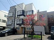 リフュージオ平岸 2階 築34年2ヶ月の賃貸物件