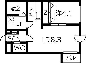 間取り：201022020437