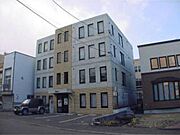 ブリリアントアール 4階 築22年5ヶ月の賃貸物件