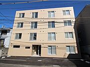 テイベリーナ中の島 3階 築4年5ヶ月の賃貸物件