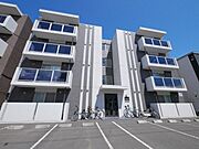 アンシャンテ菊水 2階 築9年6ヶ月の賃貸物件