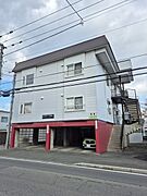 南郷7丁目駅より徒歩26分 3階 築31年5ヶ月の賃貸物件