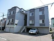 コンフォート平和 2階 築22年の賃貸物件