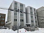 ＬａＣａｓａｄｅｌＳｏｌｅ 4階 築3年2ヶ月の賃貸物件