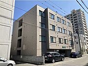 白石駅より徒歩5分 4階 築28年2ヶ月の賃貸物件