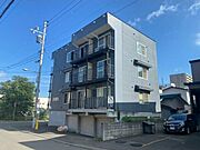 平岸駅より徒歩6分 3階 築27年2ヶ月の賃貸物件