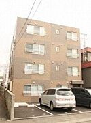 サクセス 3階 築12年5ヶ月の賃貸物件