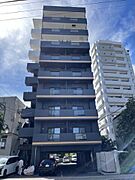 ミ・ピアーチェ学園前 9階 築22年2ヶ月の賃貸物件