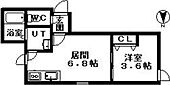 札幌市豊平区平岸一条1丁目 3階建 築20年のイメージ