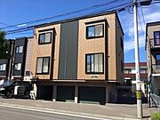 スノーチャイルド 3階 築23年の賃貸物件