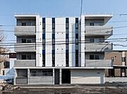 アルテ・ファシオ菊水の賃貸物件