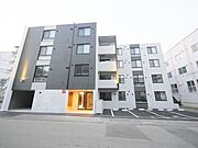 中の島駅より徒歩3分 3階 新築の賃貸物件