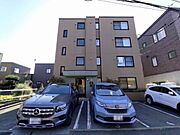 福住駅より徒歩8分 2階 築20年6ヶ月の賃貸物件