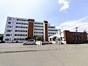 南郷18丁目駅より徒歩5分 6階 築41年7ヶ月の賃貸物件