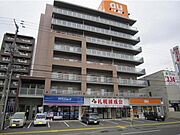 メゾンカルディア 6階 築23年5ヶ月の賃貸物件