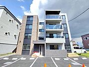 南郷13丁目駅より徒歩5分 3階 新築の賃貸物件