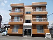 月寒中央駅より徒歩6分 1階 築29年1ヶ月の賃貸物件