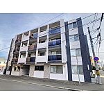 札幌市豊平区平岸一条7丁目 4階建 築9年のイメージ