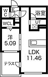 札幌市中央区南八条西6丁目 5階建 築3年のイメージ