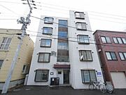 ビッグバーンズマンション本郷の賃貸物件