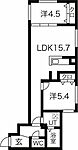 札幌市厚別区厚別南1丁目 4階建 新築のイメージ